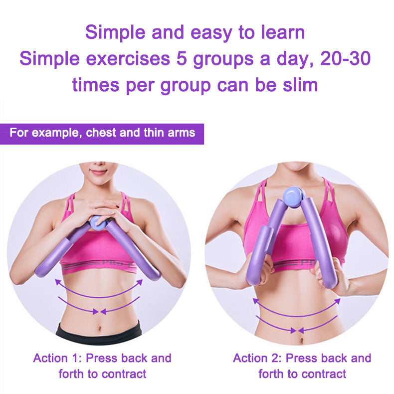 Multifunktions-Fitnesstrainer für die Beine und die ganze Körpererholung