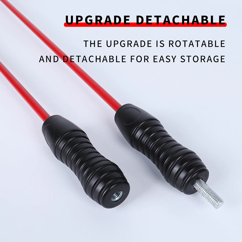 Mehrzweck-Fitness-Trainingsgeräte zum Fettabbau und Muskelaufbau bei Gehirnerschütterungen. 