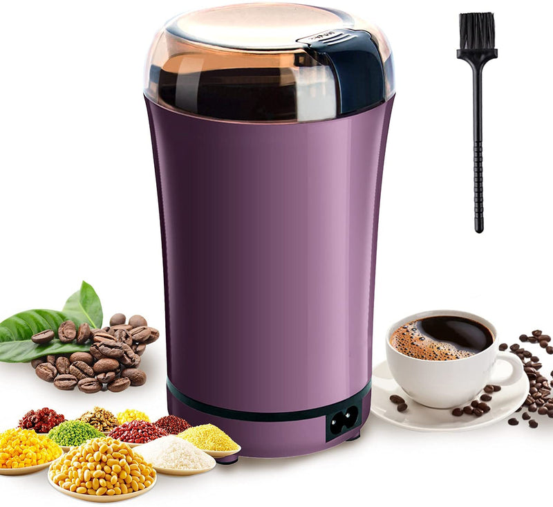 Mini Dry Nut Grinder