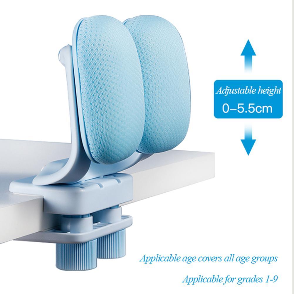 Anti-Myopie-Sitzhaltungskorrektor mit 2 Brustmatratzen