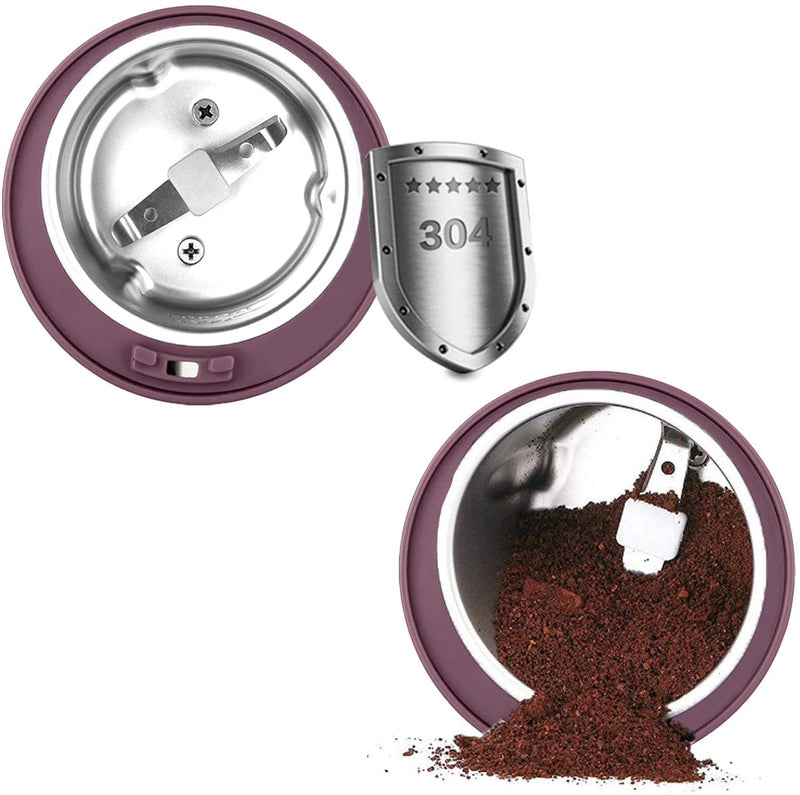 Mini Dry Nut Grinder