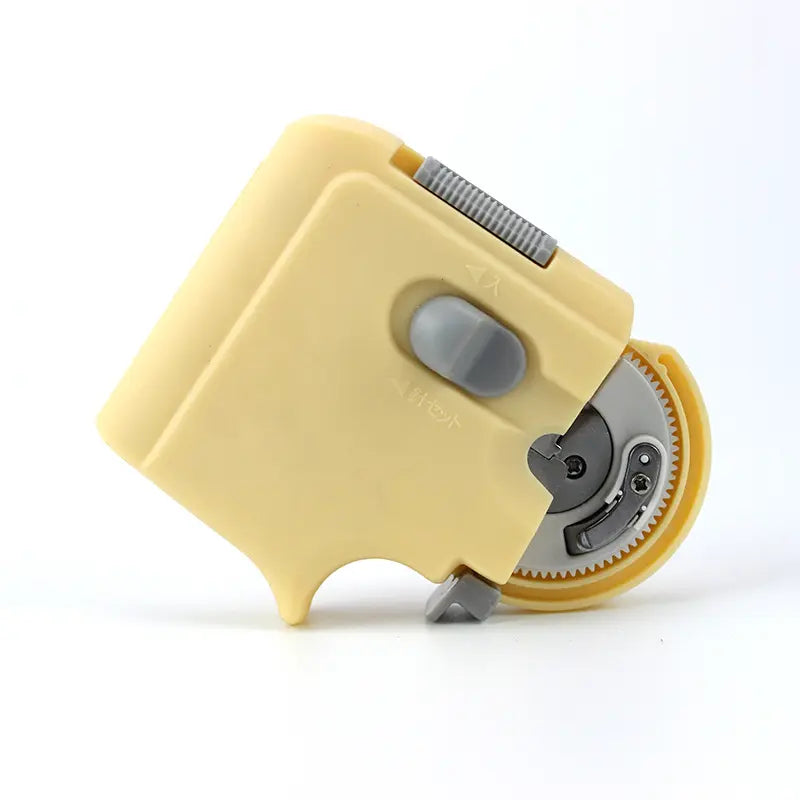 FISHGANG 2022 Gerät Automatisches tragbares Angelzubehör zum Binden von Angelhaken an Angelschnur Elektrisches Angelgerät