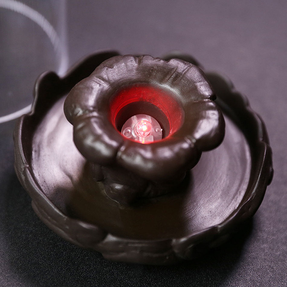 Ball Dragon Weihrauch