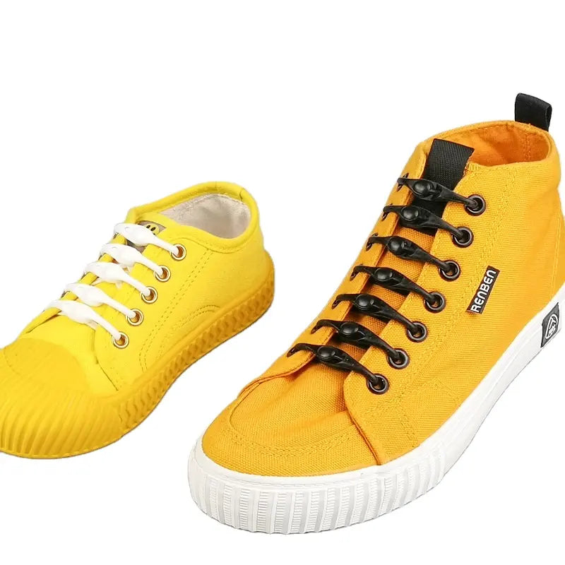 Slip-On-Schnürsenkel