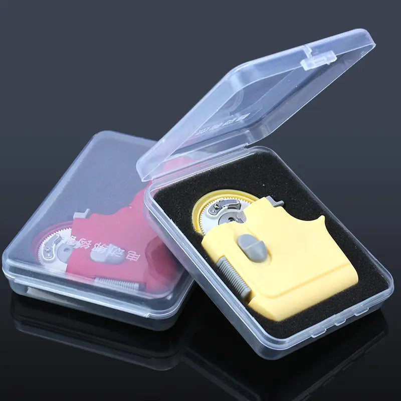 FISHGANG 2022 Gerät Automatisches tragbares Angelzubehör zum Binden von Angelhaken an Angelschnur Elektrisches Angelgerät