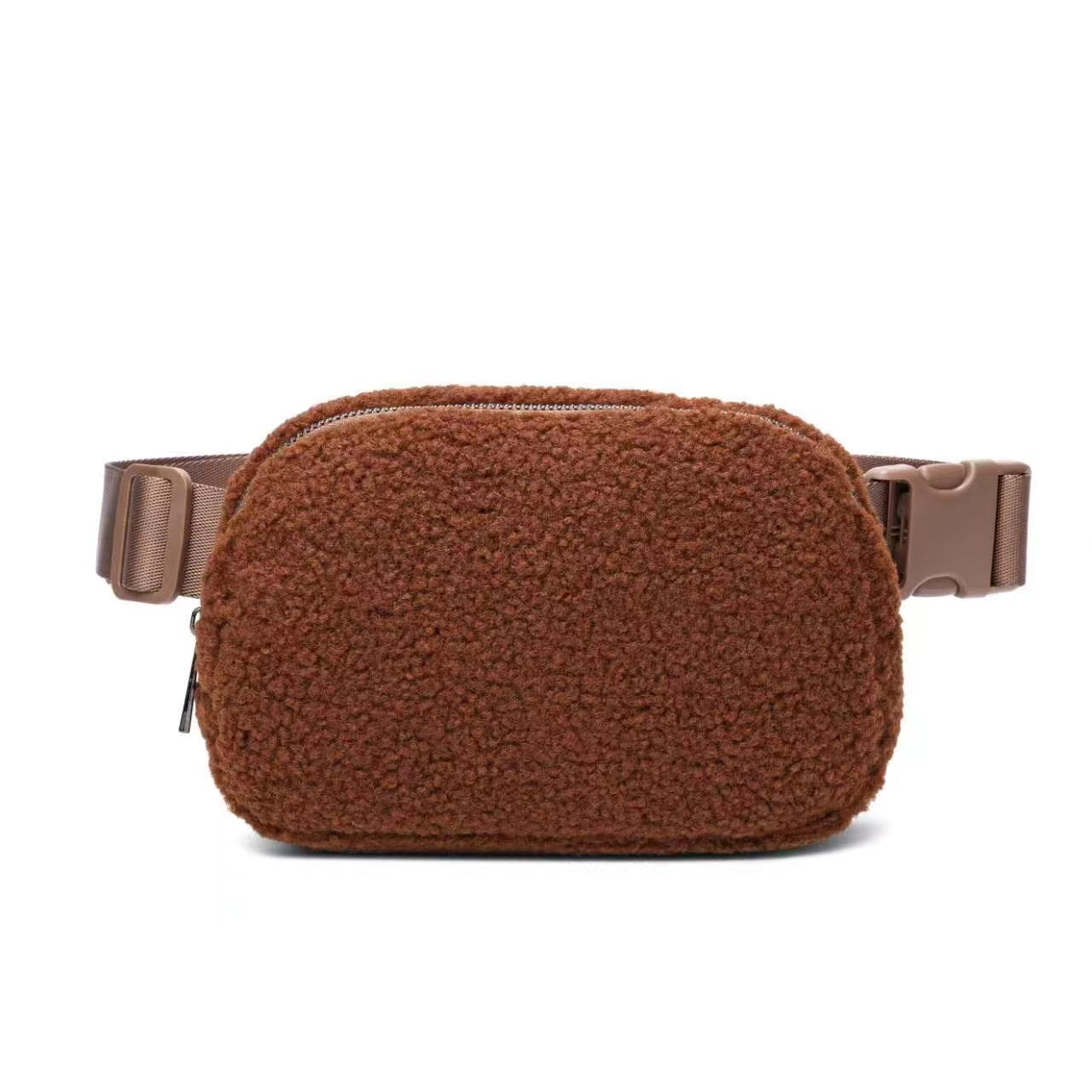 EZBag - CasualChic Sporty Fanny Pouch