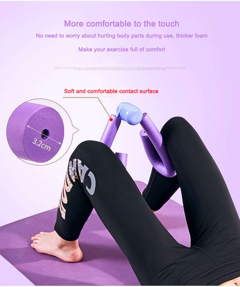 Multifunktions-Fitnesstrainer für die Beine und die ganze Körpererholung