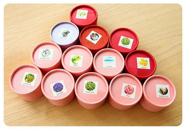 Rückfluss-Räucherkegel