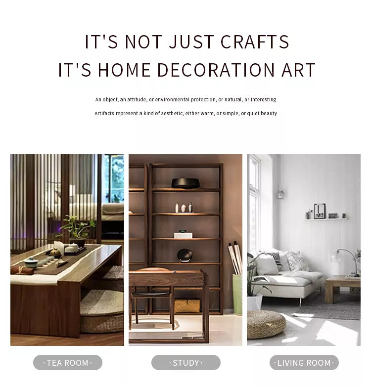 Räucherstäbchenhalter aus Keramik mit Drachenmotiv, kegelförmiger Rückfluss-Räucherstäbchenhalter