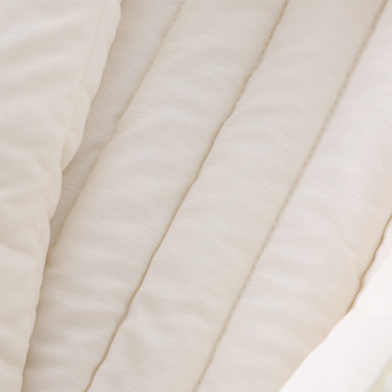 Baby-Winterkleid, Baby-Schlafdecke, Überwurfsack, weiße Gänse-Outfits, warme Oberbekleidung