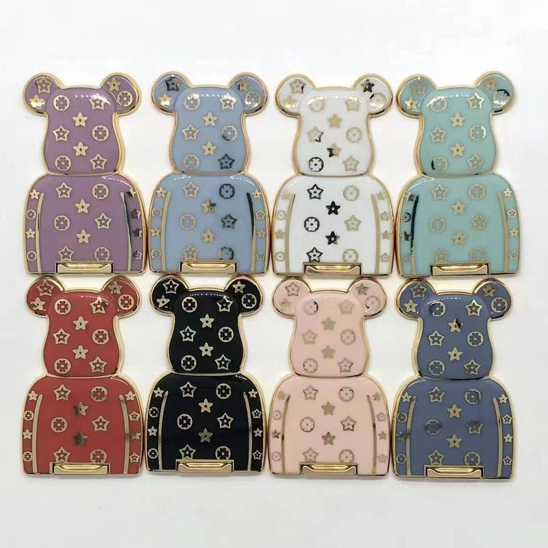 Louis Vuitton high-end fashion phone holder