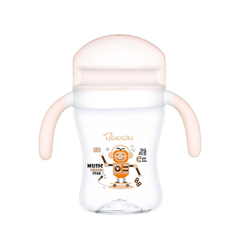 SM LERNTRAININGSBECHER MIT ERSTICKUNGSSCHUTZ FÜR BABYS 