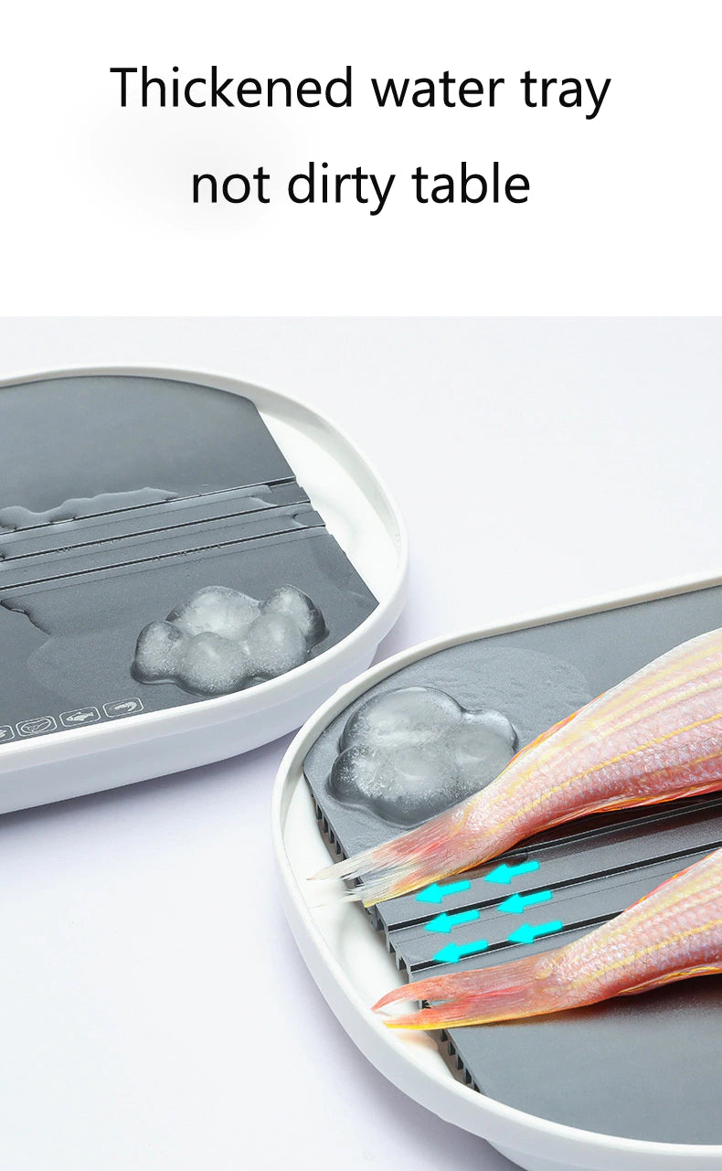 Fresh Quick Food Thaw Machines For Nature Nutrition Preservation and Bacteria Preventation