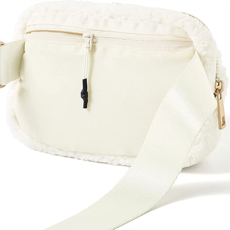 EZBag - CasualChic Sportliche Gürteltasche