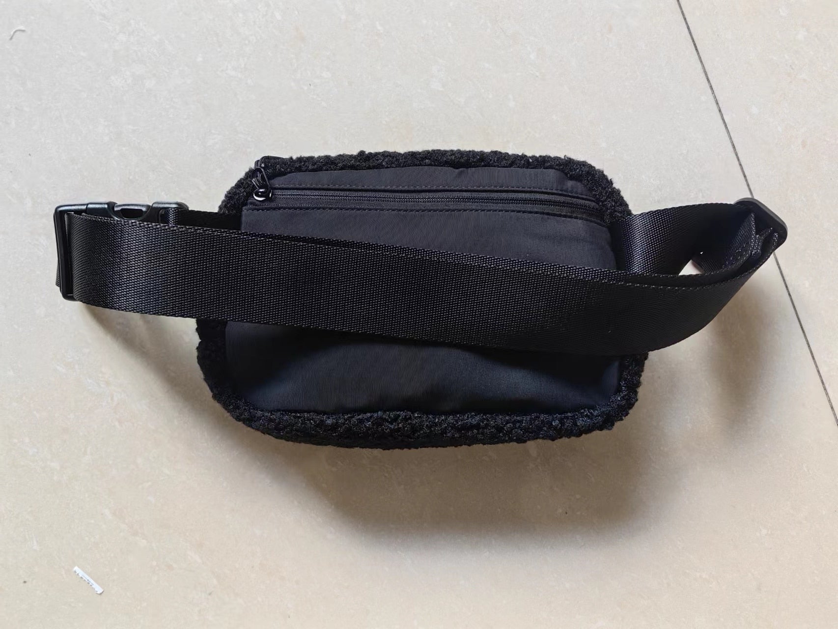 EZBag - CasualChic Sportliche Gürteltasche