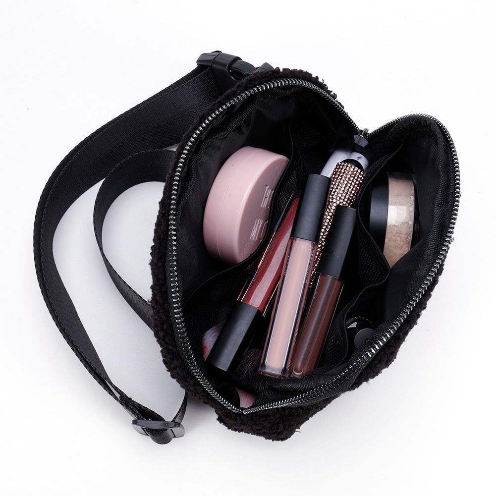 EZBag - CasualChic Sportliche Gürteltasche