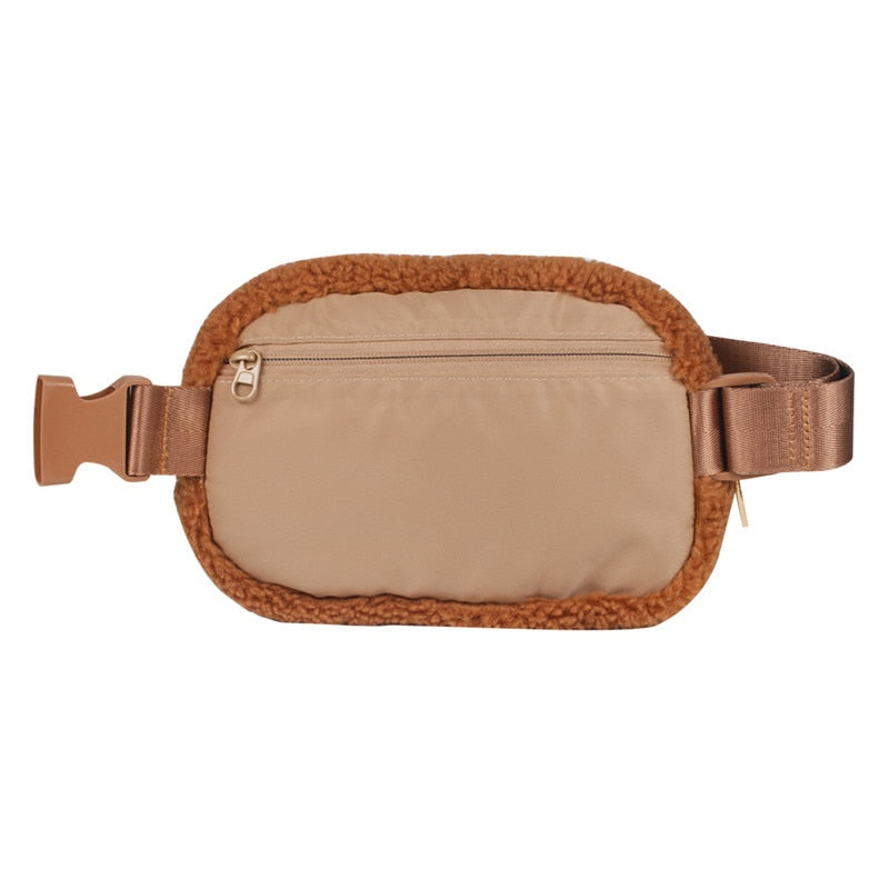 EZBag - CasualChic Sportliche Gürteltasche