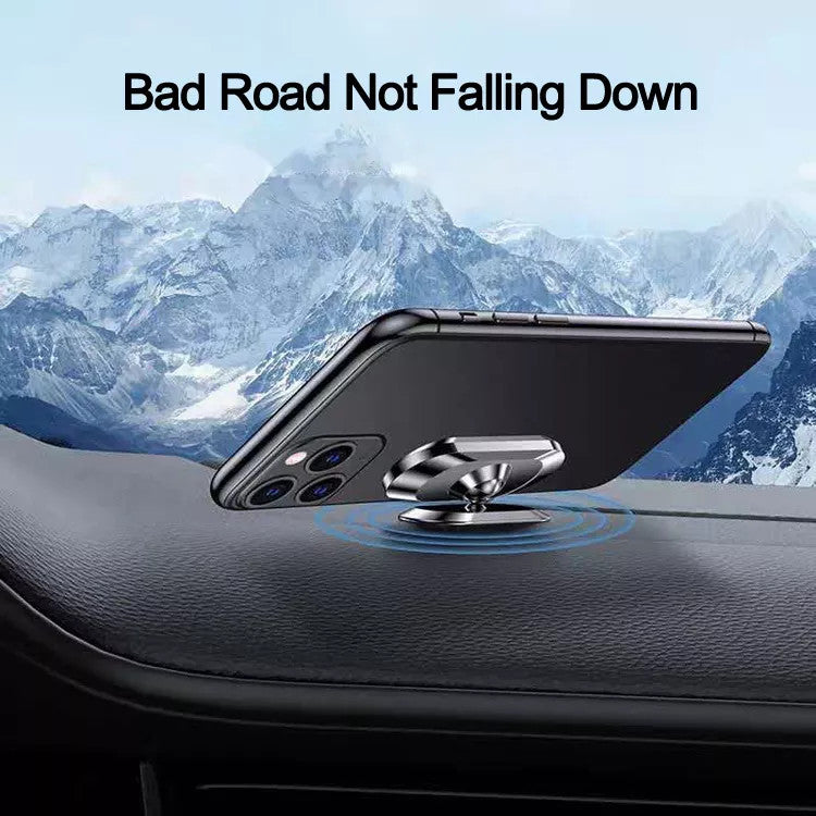 SET 2pcs MAGNETIC MOBILE PHONE HOLDER 2022