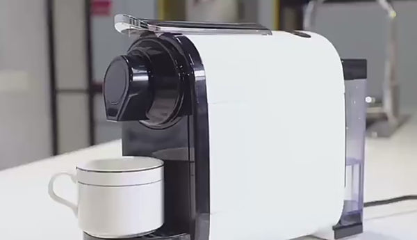 3-in-1-Filterkaffeemaschine, automatischer Filterkaffeemaschinen, Kaltes Espresso