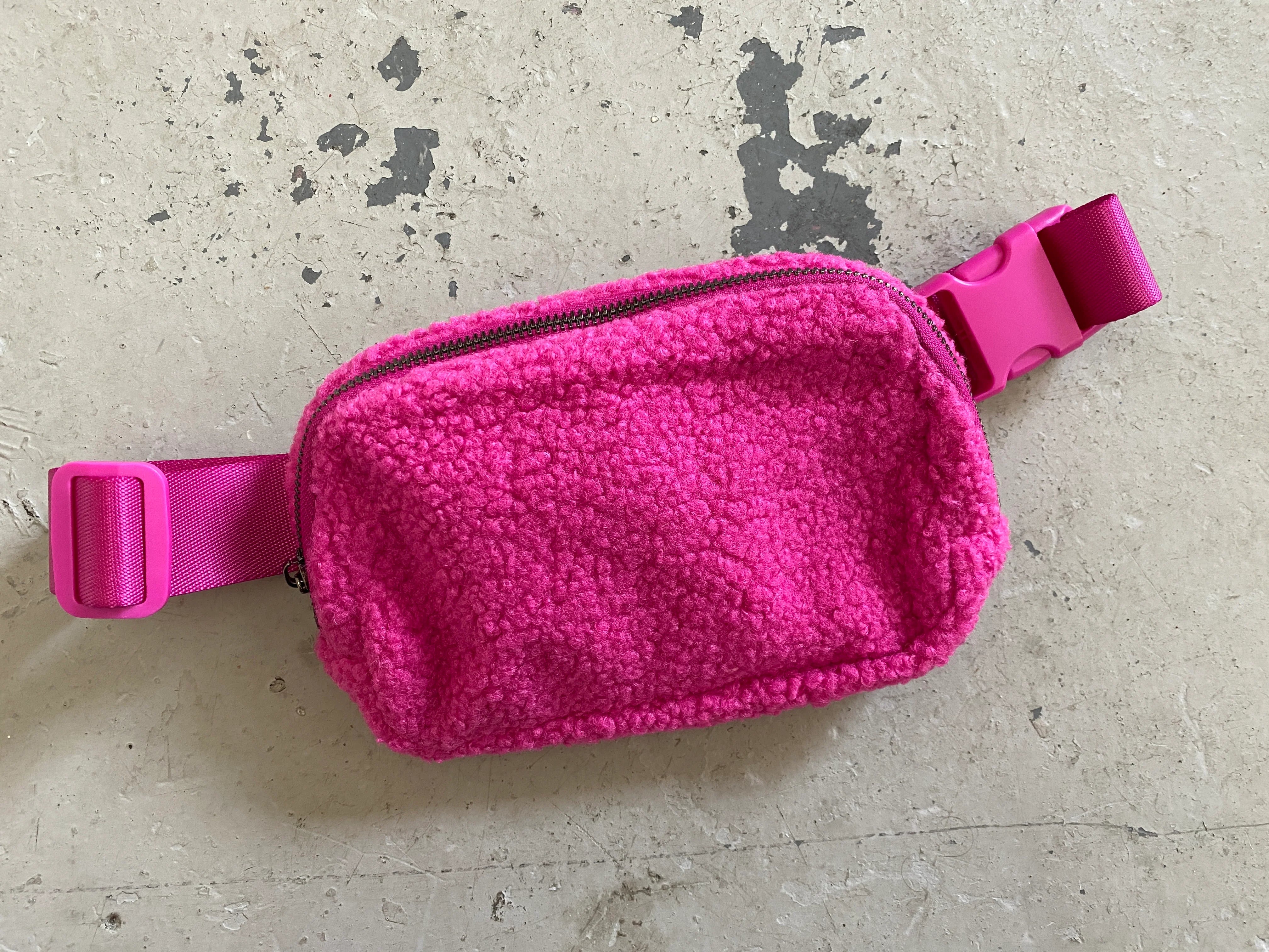 EZBag - CasualChic Sportliche Gürteltasche