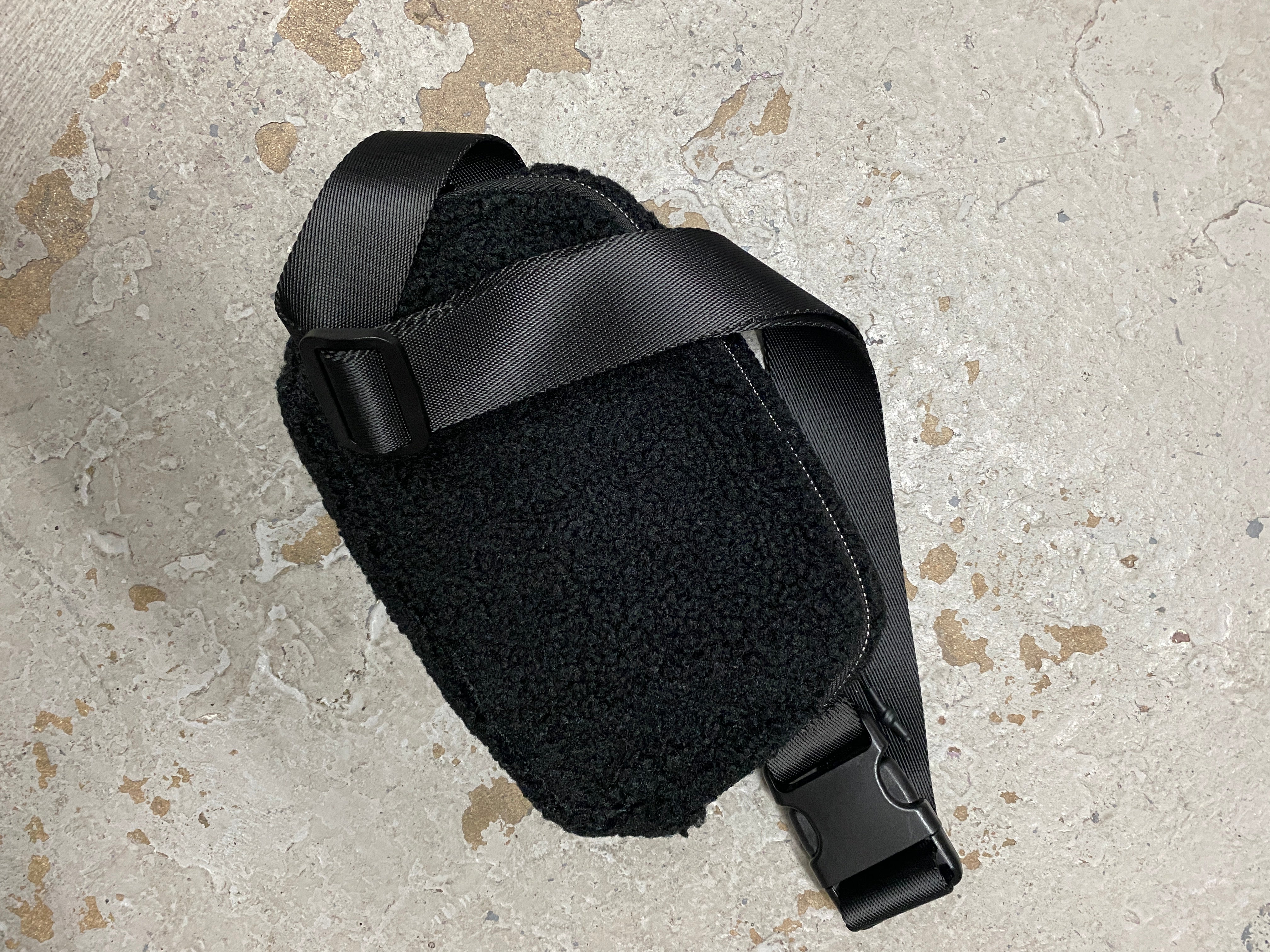 EZBag - CasualChic Sportliche Gürteltasche