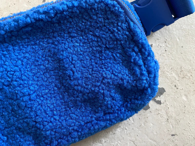 EZBag - CasualChic Sportliche Gürteltasche