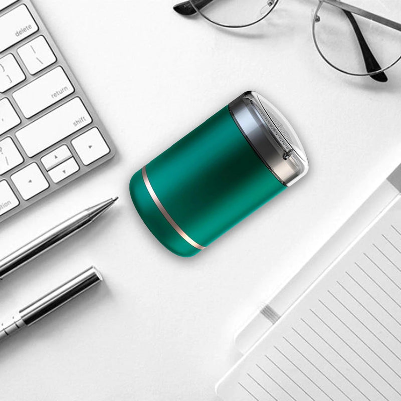 Mini rasoir électrique portable pour hommes, chargement USB, étanche IPX5