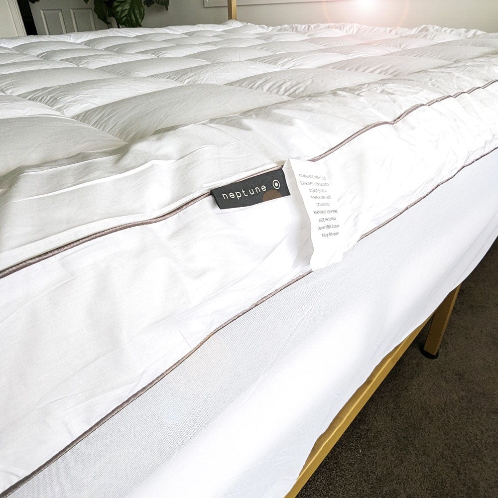 Surmatelas de luxe