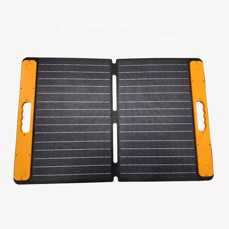 Tragbares, faltbares Solarpanel, wasserdicht