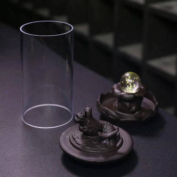 Ball Dragon Incense