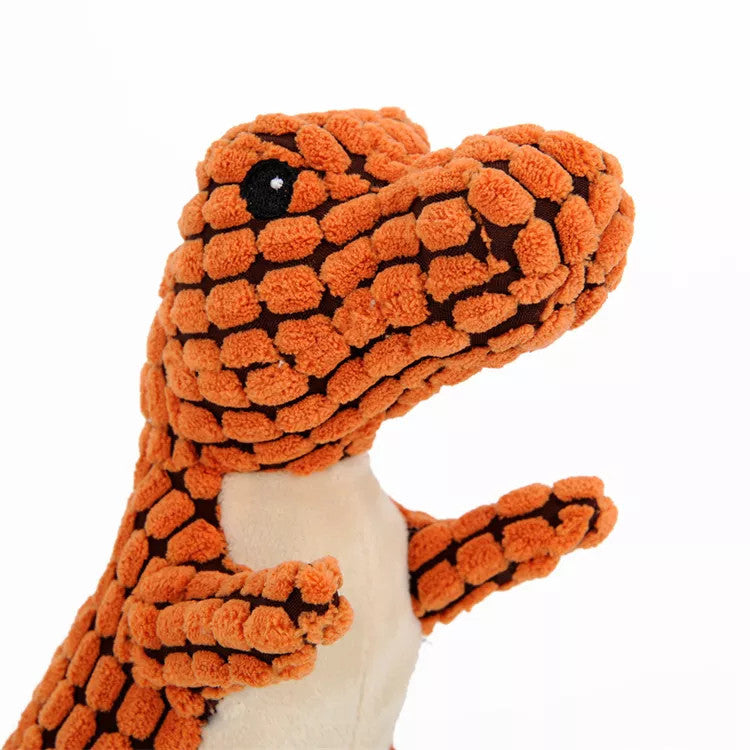 Dog Companion For Heavy Chewers