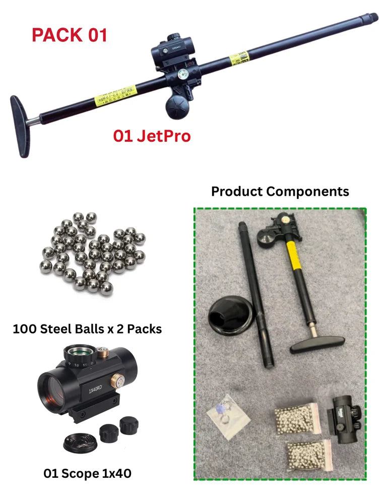 JetPro Pack 01