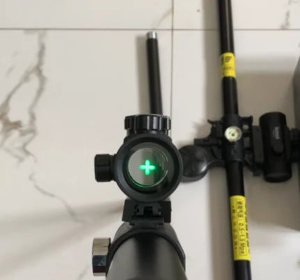 JetPro scope view