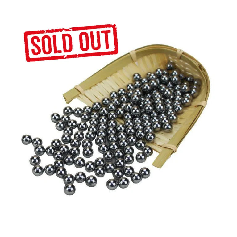 Steel Ball 8mm